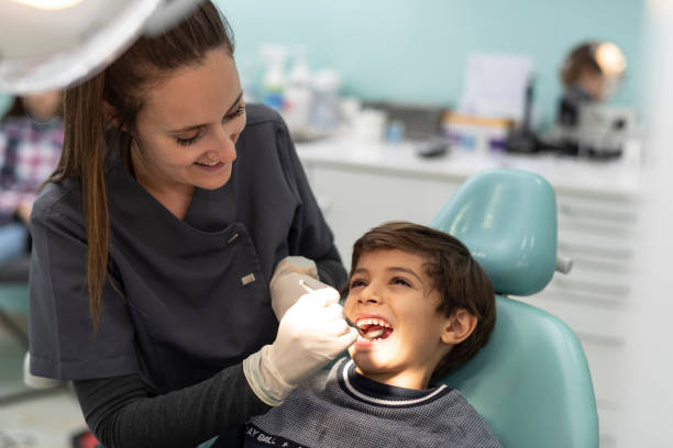 Best Emergency Dentist for Lost Fillings or Crowns in Stevenson Ranch, CA