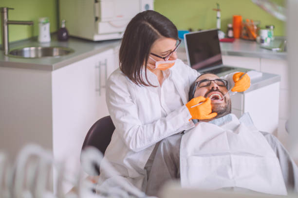 Best Orthodontic Emergency Dentist in Stevenson Ranch, CA