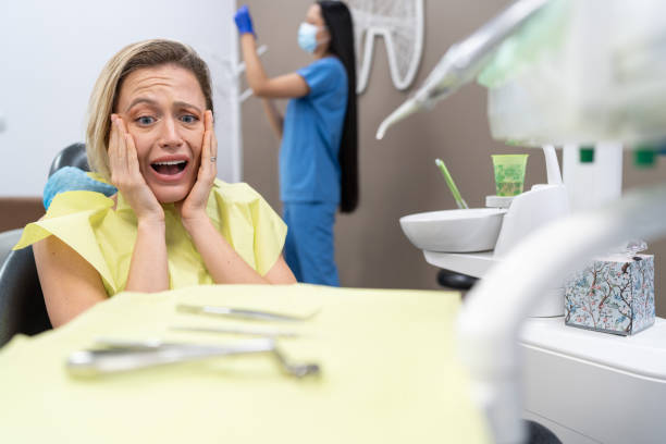 Best Emergency Dentist for Knocked-Out Tooth in Stevenson Ranch, CA