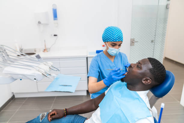 Best Orthodontic Emergency Dentist in Stevenson Ranch, CA