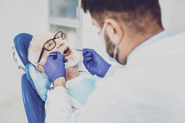 Best Emergency Cosmetic Dentistry in Stevenson Ranch, CA